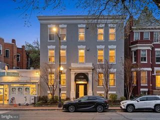1706 U ST NW #202, Washington, DC 20009