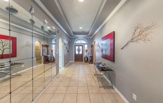 814 N Elder Grove Drive N, Pearland, TX 77584