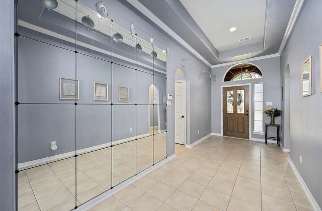 814 N Elder Grove Drive N, Pearland, TX 77584