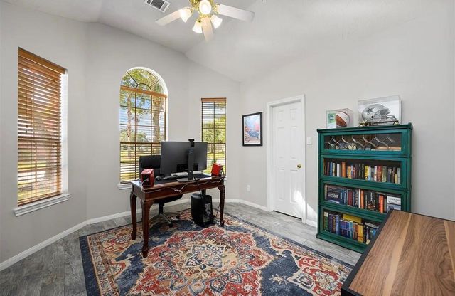 814 N Elder Grove Drive N, Pearland, TX 77584