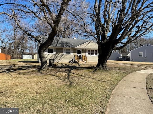 1 DONNA DR, Pedricktown, NJ 08067