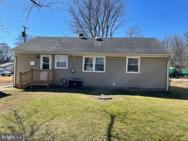 1 DONNA DR, Pedricktown, NJ 08067