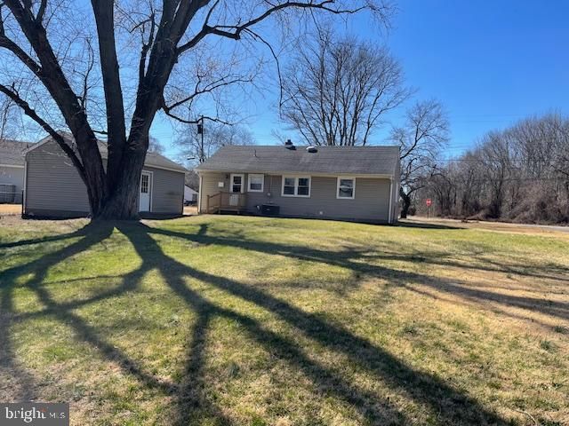 1 DONNA DR, Pedricktown, NJ 08067