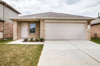 13944 Great Pines Court, Conroe, TX 77302