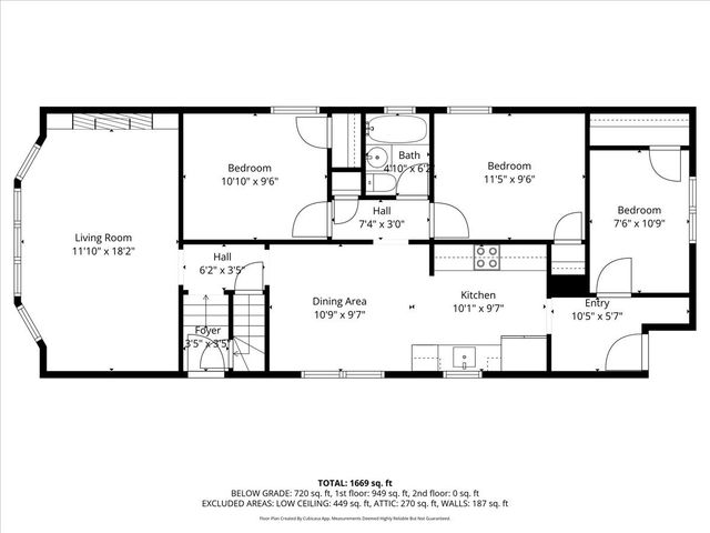 2820 N Sayre Avenue, Chicago, IL 60634