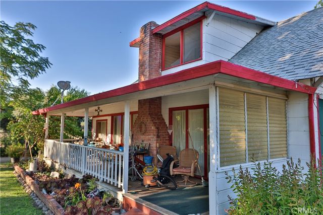 2946 Kirkwood Road, Corning, CA 96021