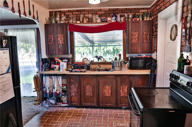 2946 Kirkwood Road, Corning, CA 96021