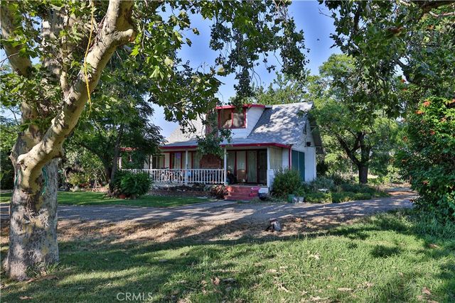 2946 Kirkwood Road, Corning, CA 96021