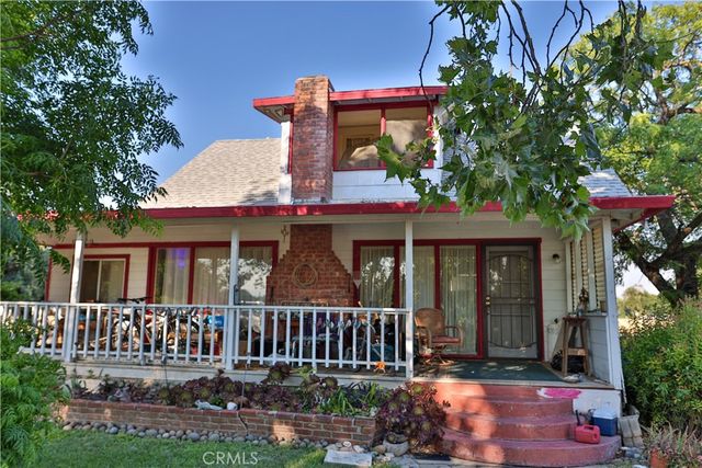 2946 Kirkwood Road, Corning, CA 96021