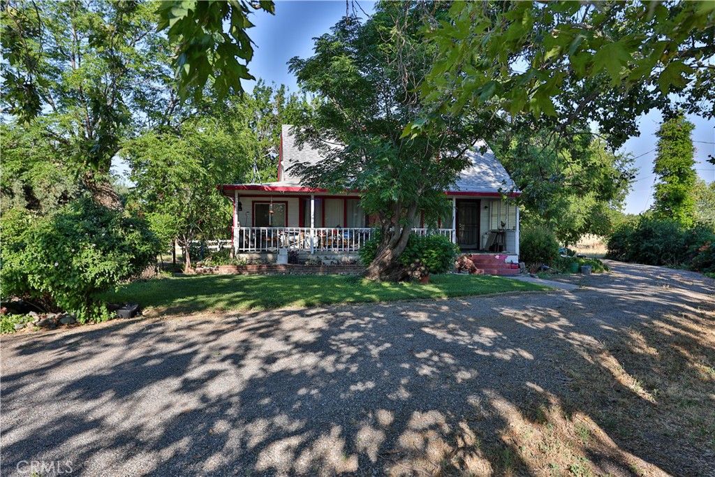2946 Kirkwood Road, Corning, CA 96021