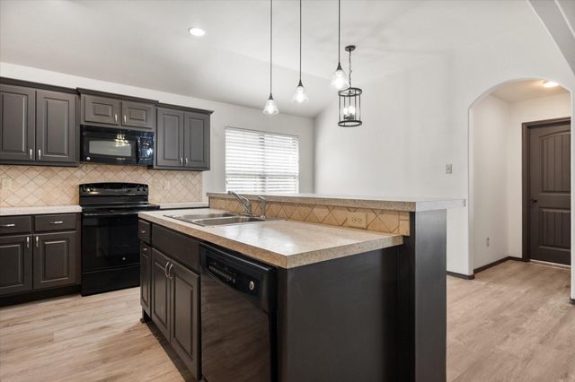 10018 Avenue X, Lubbock, TX 79423