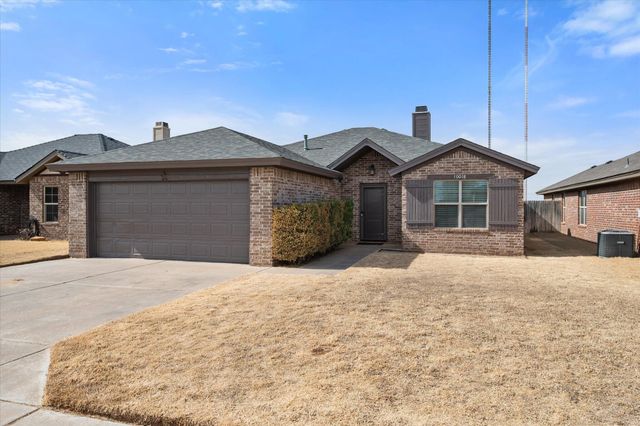 10018 Avenue X, Lubbock, TX 79423