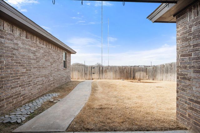 10018 Avenue X, Lubbock, TX 79423