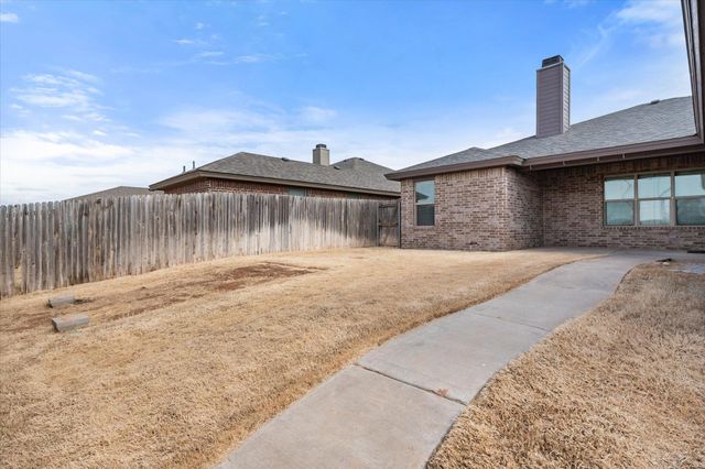 10018 Avenue X, Lubbock, TX 79423