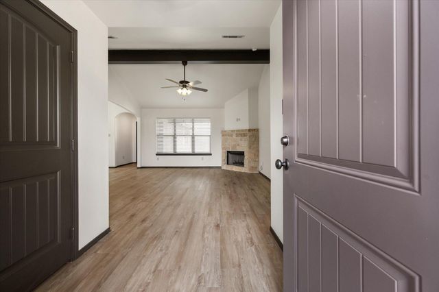 10018 Avenue X, Lubbock, TX 79423