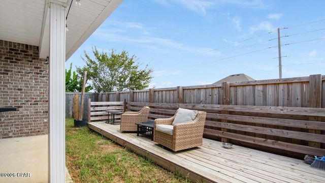 4774 Firefly Lane, Panama City, FL 32404