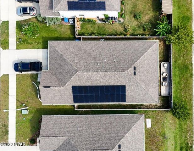 4774 Firefly Lane, Panama City, FL 32404