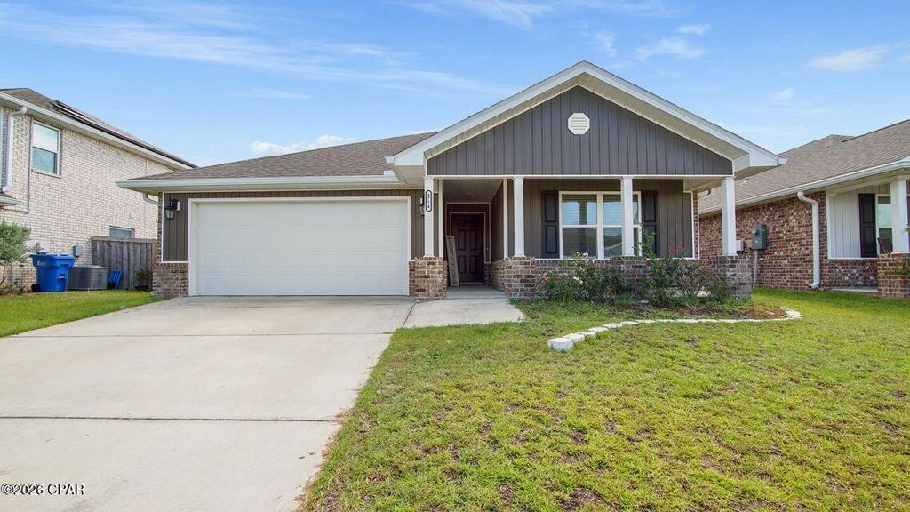 4774 Firefly Lane, Panama City, FL 32404