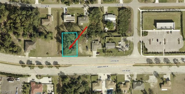 4808 Lee BLVD, Lehigh Acres, FL 33971