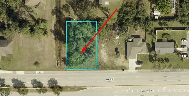 4808 Lee BLVD, Lehigh Acres, FL 33971