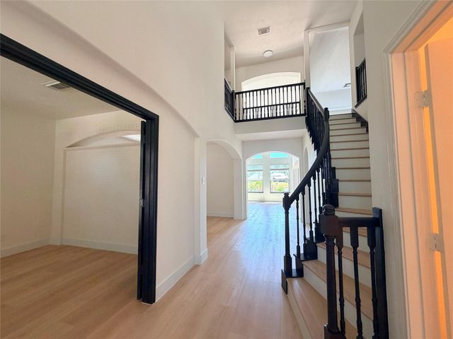 22110 Bridgestone Pine Court, Spring, TX 77388