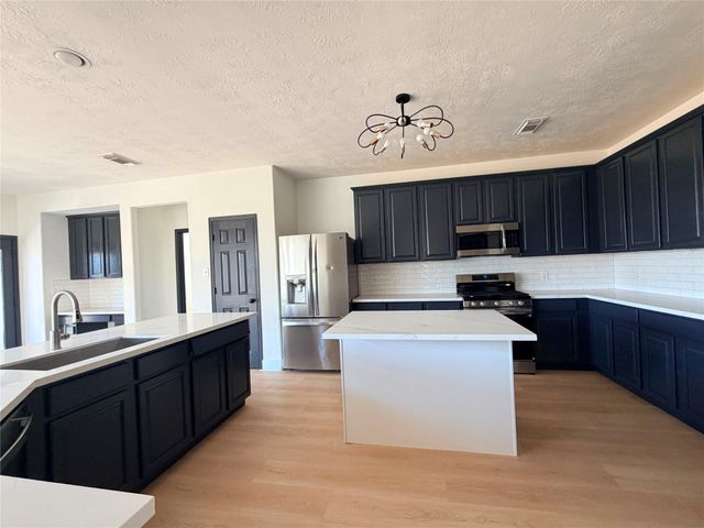 22110 Bridgestone Pine Court, Spring, TX 77388
