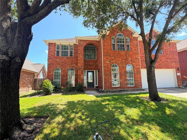 22110 Bridgestone Pine Court, Spring, TX 77388
