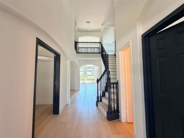 22110 Bridgestone Pine Court, Spring, TX 77388