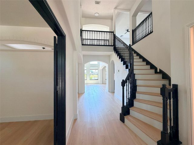 22110 Bridgestone Pine Court, Spring, TX 77388