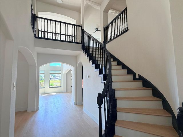 22110 Bridgestone Pine Court, Spring, TX 77388