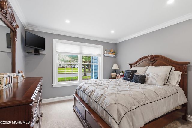 327 Sequoia Court, Howell, NJ 07731