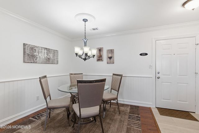 327 Sequoia Court, Howell, NJ 07731