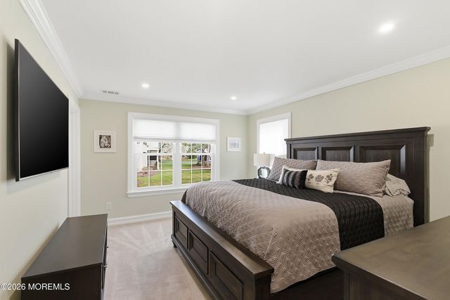 327 Sequoia Court, Howell, NJ 07731