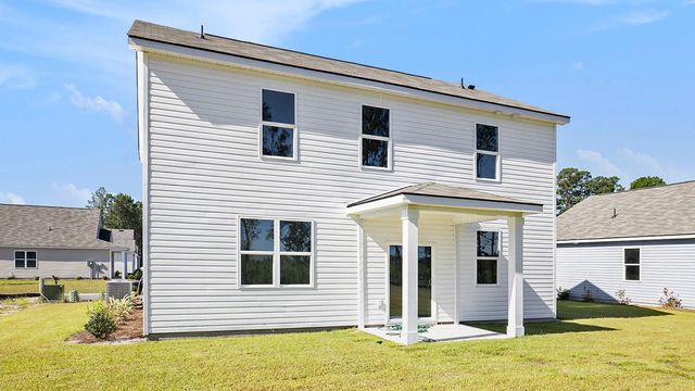 512 Duvall St., Longs, SC 29568