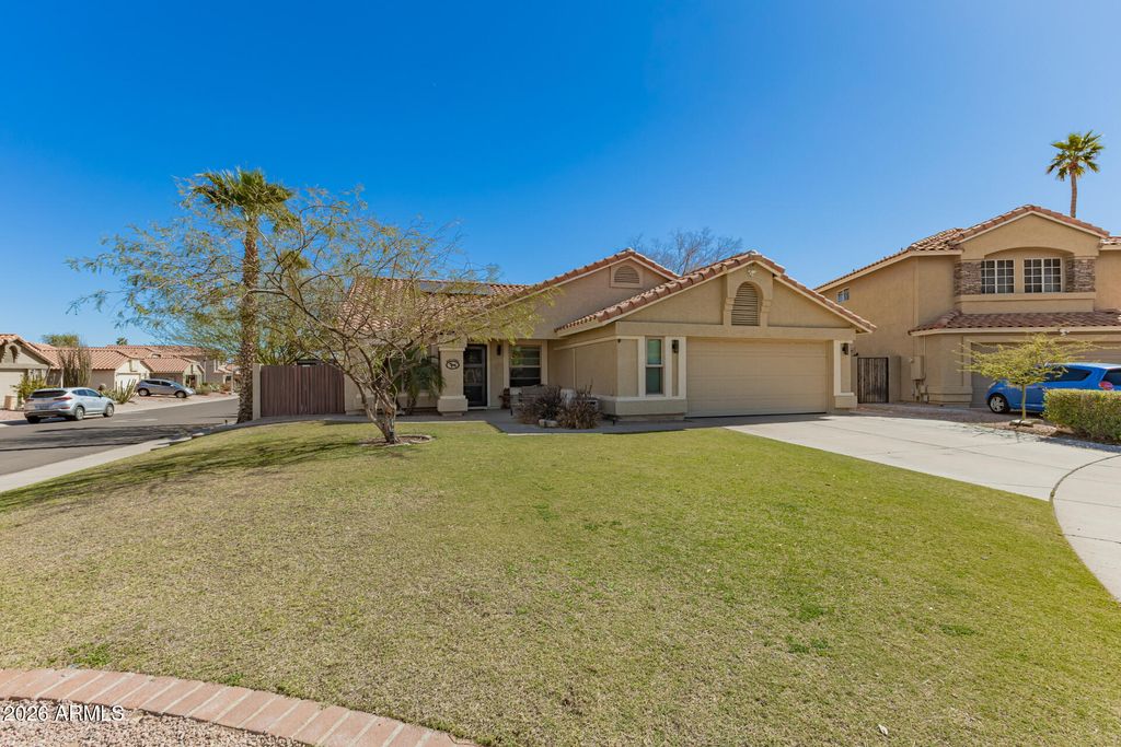 15431 S 22ND Street, Phoenix, AZ 85048 — photo 2