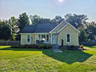 101 Wexford Drive, Fuquay Varina, NC 27526