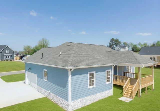2060 Beverly Ct, Springfield, TN 37172
