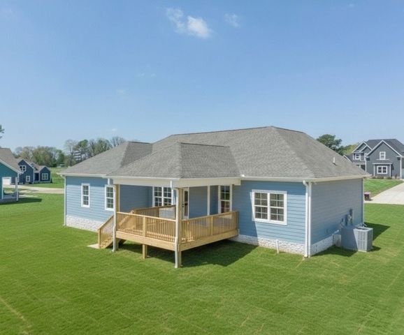 2060 Beverly Ct, Springfield, TN 37172
