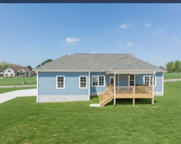2060 Beverly Ct, Springfield, TN 37172