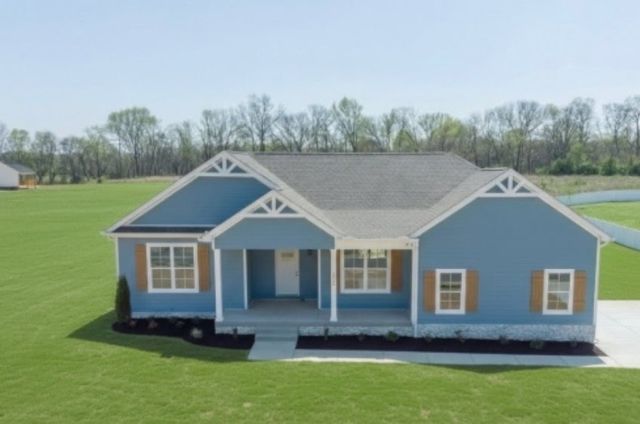 2060 Beverly Ct, Springfield, TN 37172