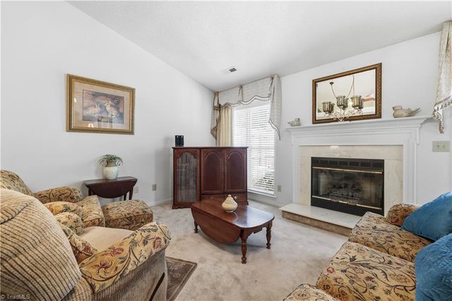 4301 River Rock Point, Greensboro, NC 27409