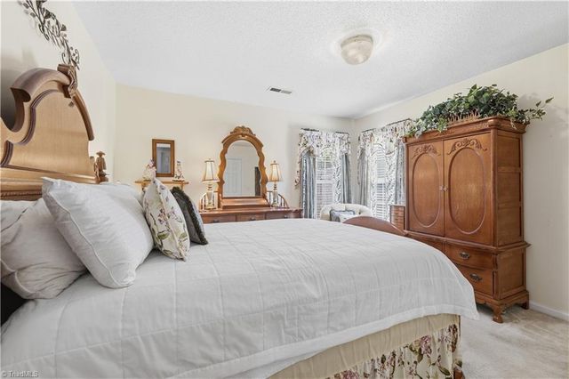 4301 River Rock Point, Greensboro, NC 27409