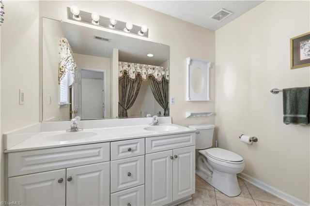 4301 River Rock Point, Greensboro, NC 27409