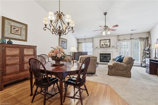 4301 River Rock Point, Greensboro, NC 27409