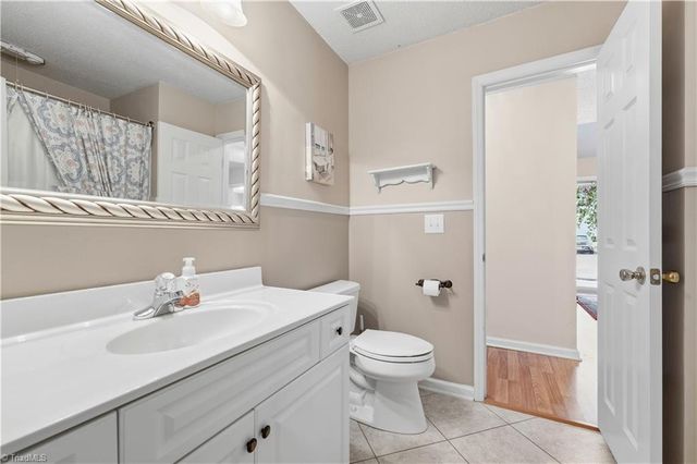 4301 River Rock Point, Greensboro, NC 27409