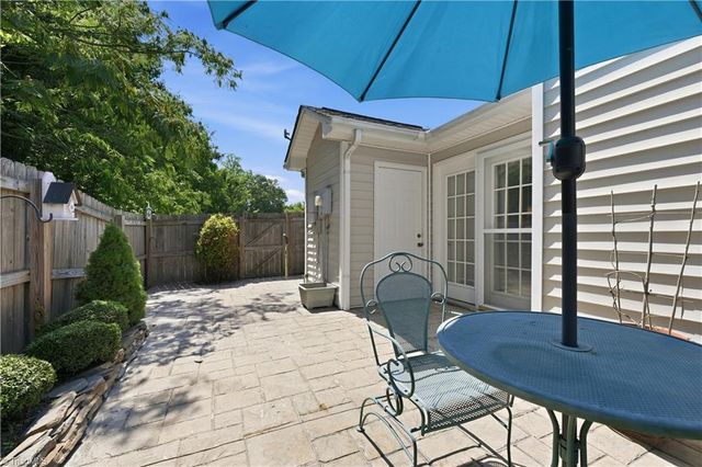 4301 River Rock Point, Greensboro, NC 27409