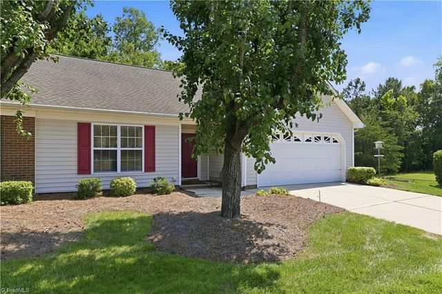 4301 River Rock Point, Greensboro, NC 27409