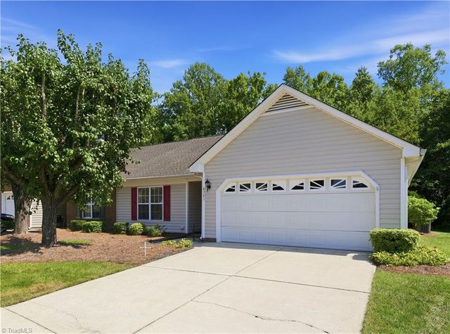 4301 River Rock Point, Greensboro, NC 27409