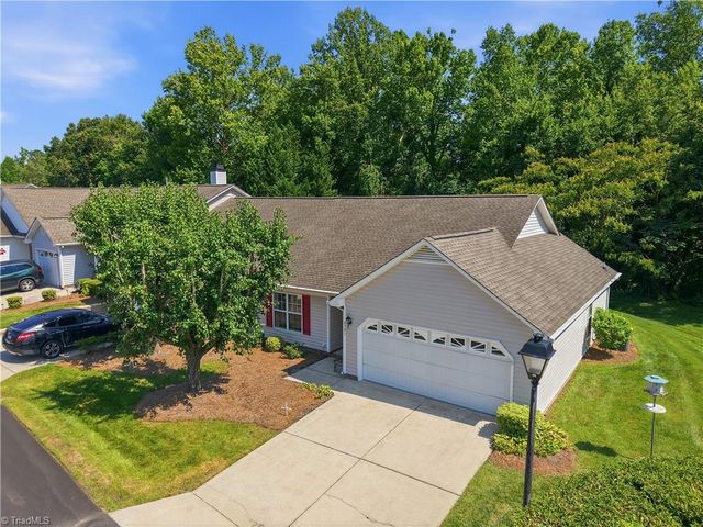 4301 River Rock Point, Greensboro, NC 27409