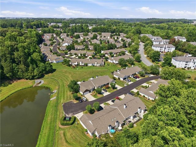 4301 River Rock Point, Greensboro, NC 27409